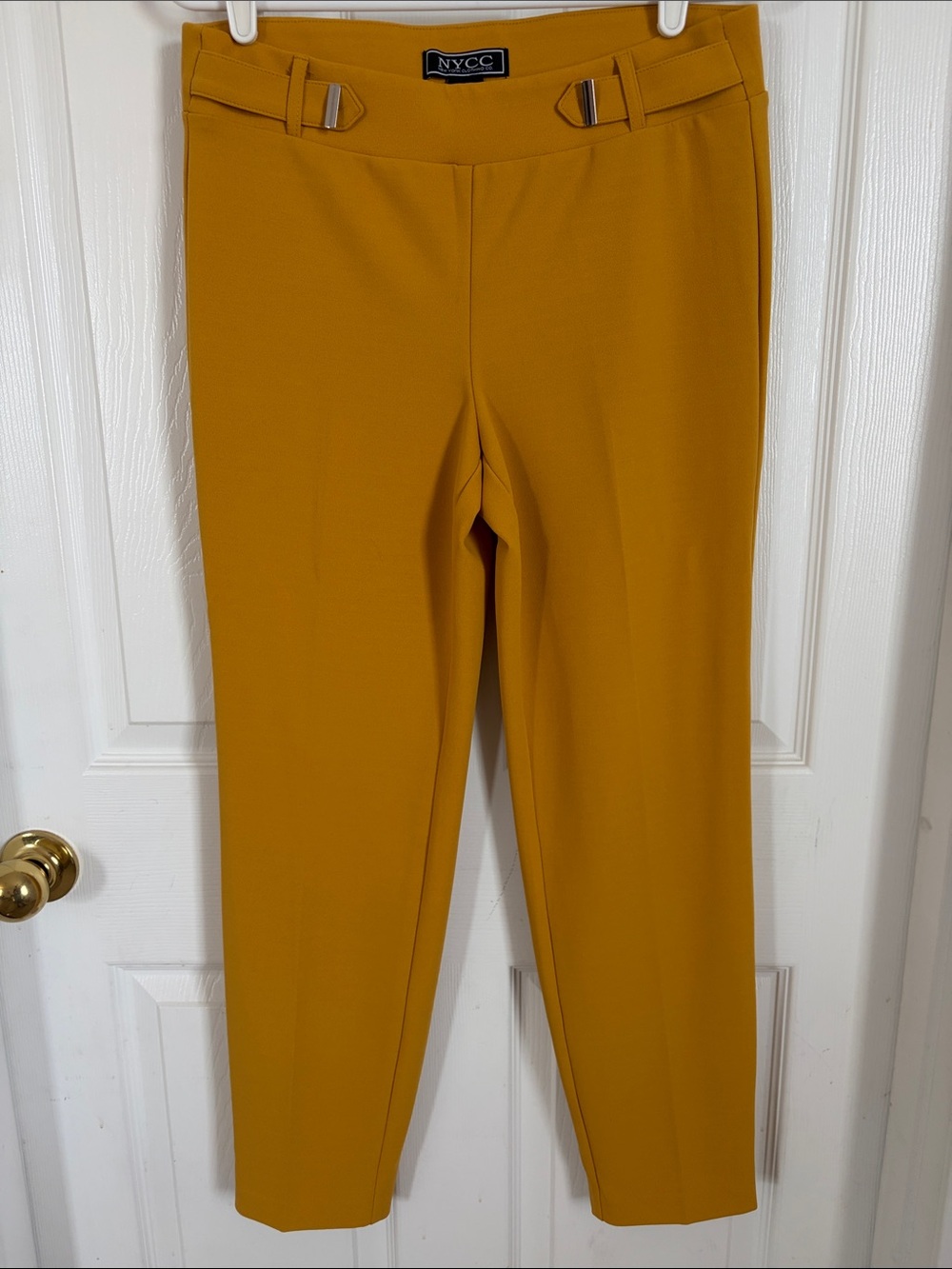 NYCC Dress Pants